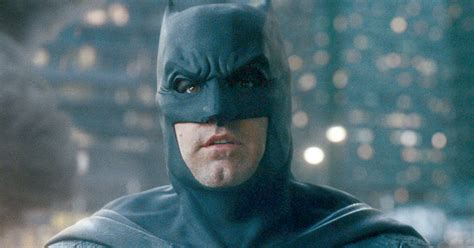 Ben Affleck Signs Batman Contract For Hbo Max Cosmic Book News