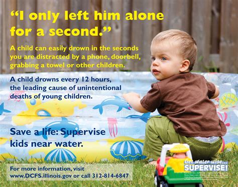 Ensure Child Safety with These Water Safety Tips - Tom Weber