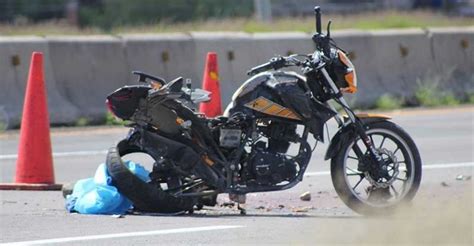 Accidente En Silao Motociclista Muere Atropellado En Carretera