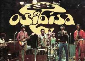 Osibisa | Discogs