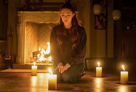 Legacies Recap Did Hope Finally Go Full Tribrid In Season 3 Finale