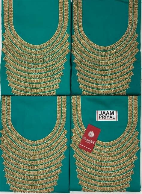 Jaam Cotton Unstitched Suits Priyal At Rs 635 Set New Delhi Id