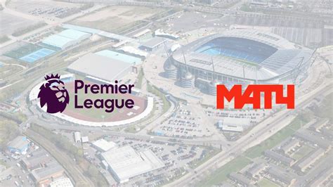 MatchTV signs broadcasting rights deal with Premier League in Russia ...