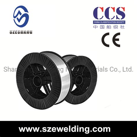 High Quality Er316 Stainless Steel MIG Welding Wire CO2 Wire And