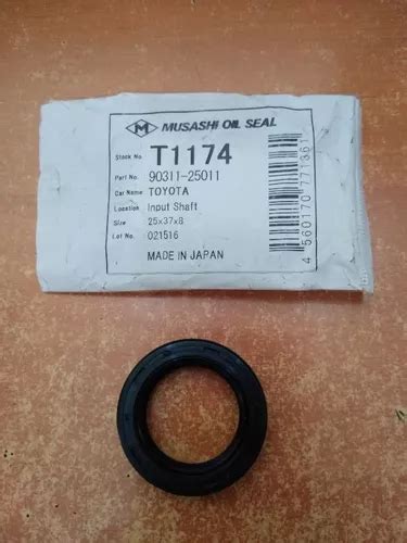 Reten Flecha Der Hiace Toyota 2 7 03 14