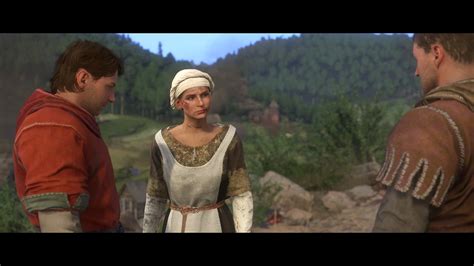 Kingdom Come Deliverance A Womans Lot DLC Review