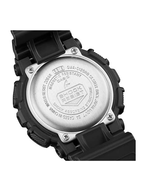 G Shock Quartz Women S Watch Gma S Rb Adr Alwaysfashion