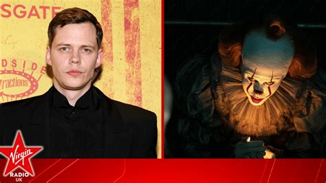 Bill Skarsgård To Return As Its Terrifying Pennywise In Prequel Tv