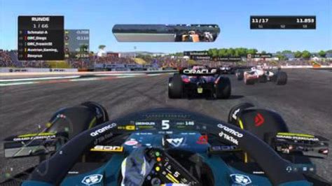 F1 2022 Sim1 Portimao Rennbericht YouTube