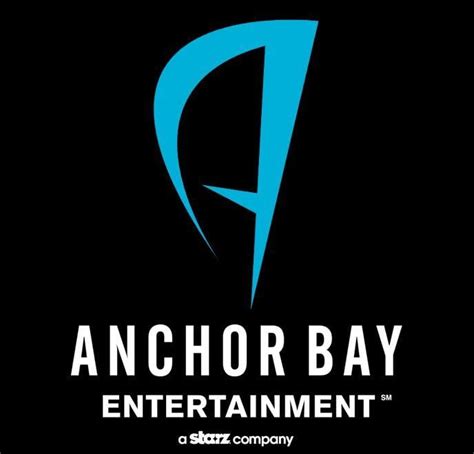 Anchor Bay Entertainment Logo - LogoDix