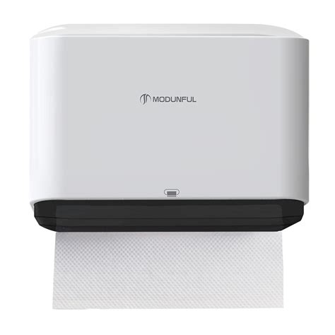 Buy Modunful Paper Towel Dispenser Wall Mounted Multifold Paper Towel