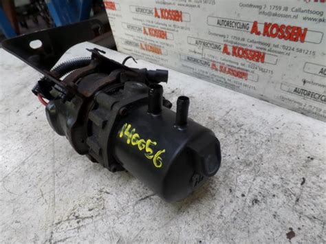 Electric Power Steering Unit Citroen Saxo I Sx Vsx