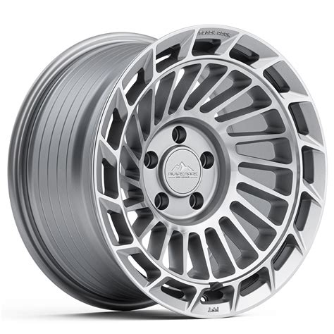 Buy 5x100 Wheels Online | 5x100 Rims And Tyres | CNC Wheels