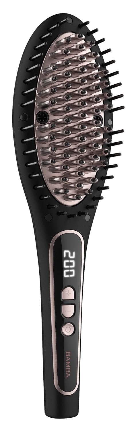 Cecotec Instantcare Perfect Brush Szczotka Prostuj Ca Niskie