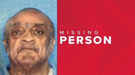 Police Searching For Missing 78 Year Old Hammond Man With Dementia