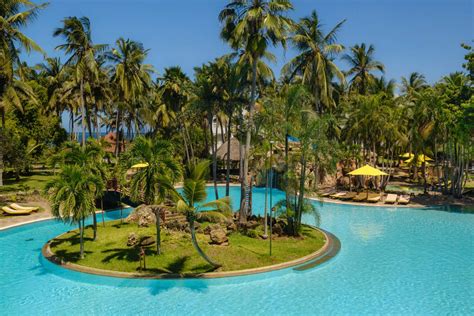 Hotel Bamburi Beach Sarova Whitesands Beach Resort 333travel