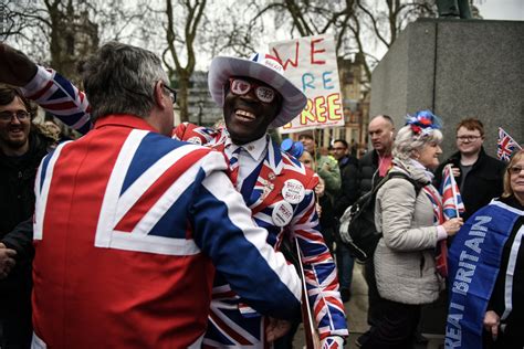 What Is Brexit And What Happens Next The New York Times