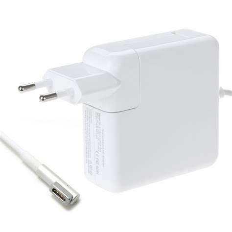 Cargador Para Macbook Pro Original Apple Magsafe W