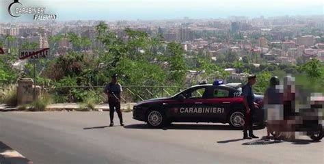 Mafia Blitz Nel Palermitano Misure Cautelari Coinvolta Anche Latina