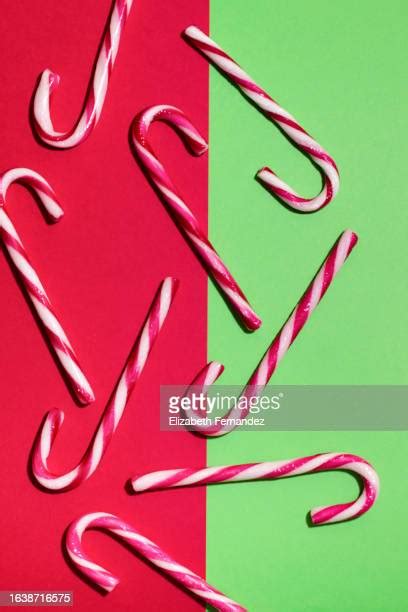 126 Old Fashioned Candy Canes Stock Photos High Res Pictures And