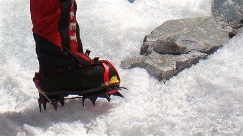 Shoes for Mountain Climbing | Ascent Descent Adventures