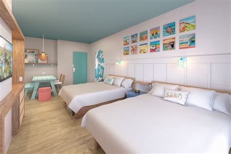 Reservations Open Universals Endless Summer Resort Surfside Inn And