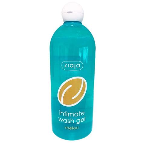 Ziaja Gel De Higiene íntima Melón Perfumerias Primor