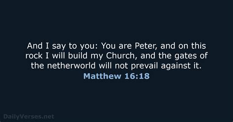 March Bible Verse Of The Day Ncb Matthew