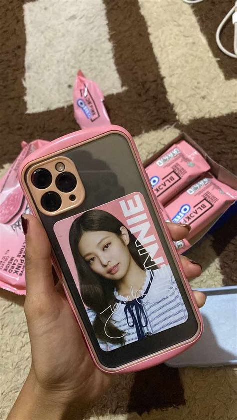 Pin Oleh Chris Vagabond Di Blackpink Di Desain Kawaii Produk