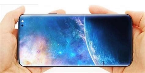 三星s10終極曝光，沒負安卓機皇之名，下巴與iphone X不分伯仲 壹讀