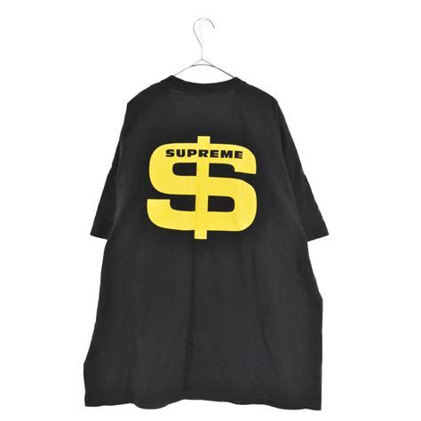Supreme Dont Fuck Around Tee Black fw メンズ半袖Tシャツカットソー 最安値価格比較 Yahoo ショッピング口コミ評判からも探せる