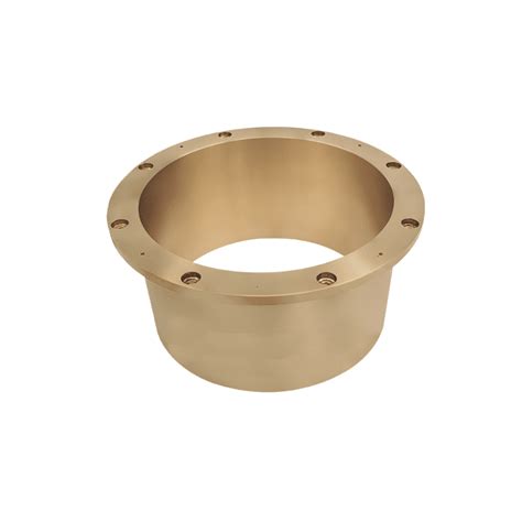 Pb Phosphor Bronze Bushing To Upgrade Your Machinery