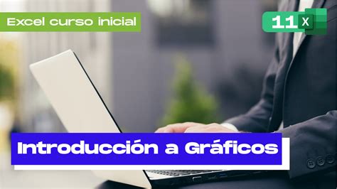 Excel 2016 Iniciación Introducción a Gráficos Educology E