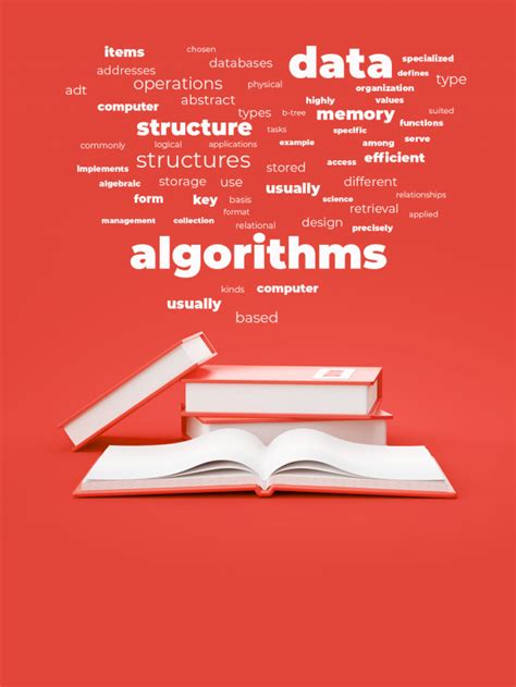 Data Structures And Algorithms The Best Books Of 2022 Interviewbit