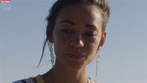 Naked Sus Wilkins In Perfect Places