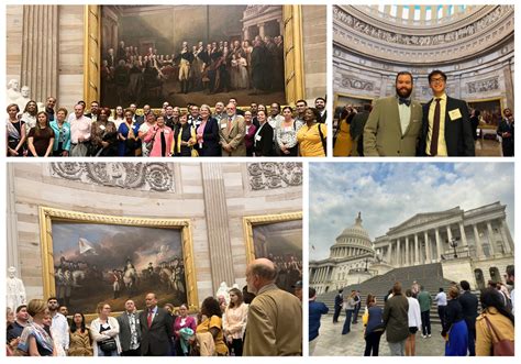 Capitol Tour at Night - United States Capitol Historical Society