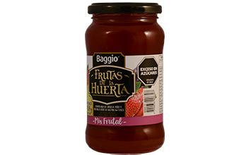 RPB BAGGIO FRUTAS DE LA HUERTA MIX FRUTAL