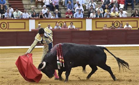 Una buena noticia para la región y para la tauromaquia Hoy