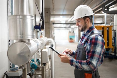 Fiche métier technicien de maintenance Ouest France Emploi