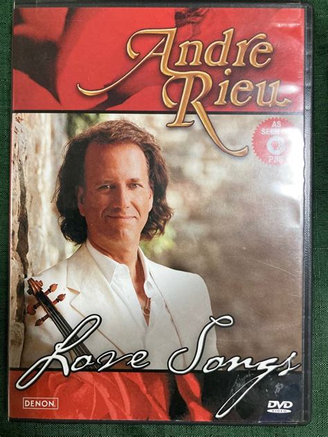 Yahoo オークション 【dvd Classic】アンドレ・リュウ（andre Rieu