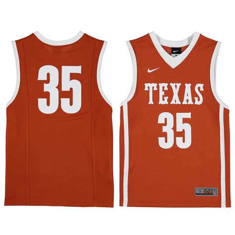 texas jersey 1