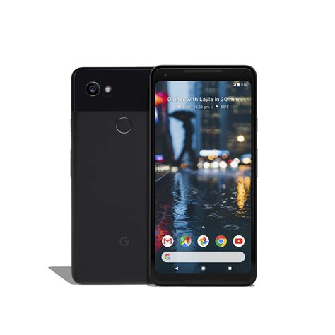 The Google Pixel Einfoldtech