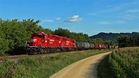 Canadian Pacific acquiring Central Maine & Quebec - FreightWaves