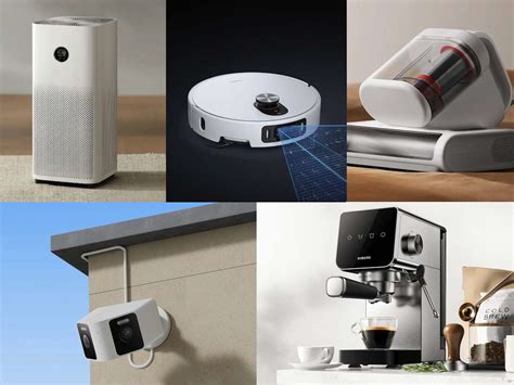 5 Xiaomi Smart Home Devices That Stand Out in 2026 - The Gadgeteer