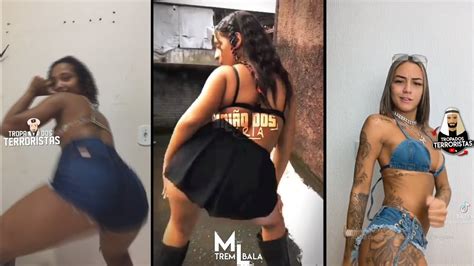 SEQUENCIA DO BAILE DA SELVA BAILE DA PENHA 2023 SÓ AS MELHORES