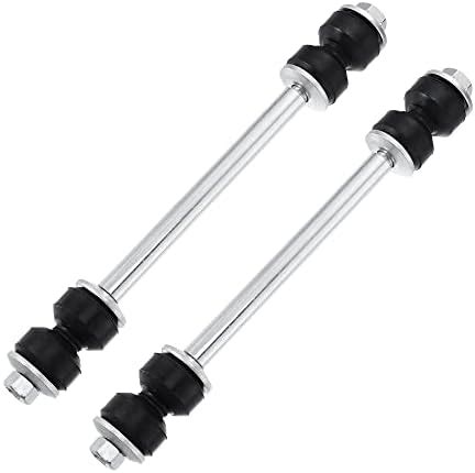 Amazon Suspension Dudes Pair Front Sway Bar Stabilizer Links