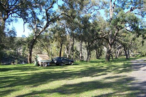 goulburn river national park