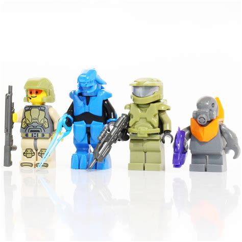 Space Marine Battle Pack – BrickTactical