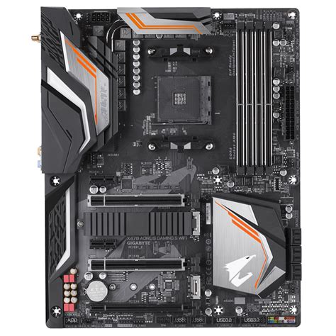 X Aorus Gaming Wifiaorus Gigabyte M Xico