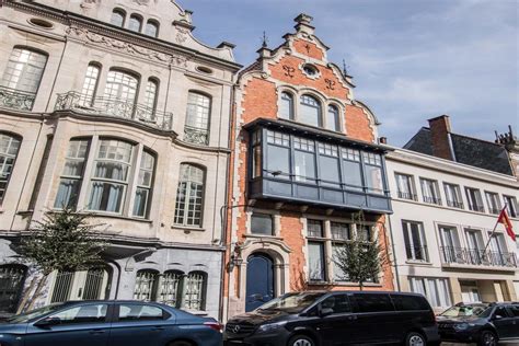 Beautiful Brussels House Belgium Luxury Homes Mansions For Sale